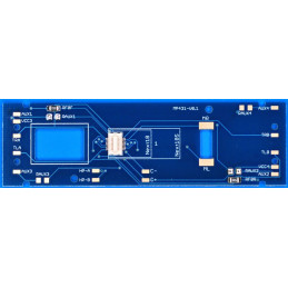 Digitization board NEM 662...