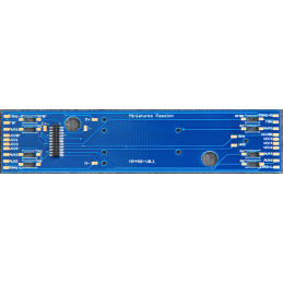 Digitization board NEM 658...