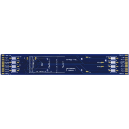 Digitization board NEM 658...