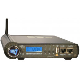 ZIMO MX10 Digital Central Unit