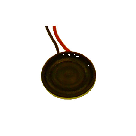 Haut-parleur - 40mm De Diametre - 4 Ohm 3 Watt - Semageek