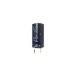 Elko 1000µF/25V capacitors...