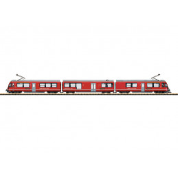 Kit conversion RhB ABe 8/12 Allegra