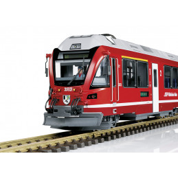 *Conversion kit for RhB ABe...