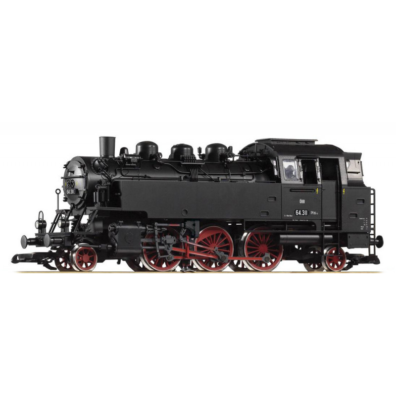 Kit conversion BR 64 ÖBB Piko Kit conversion BR 64 ÖBB Piko