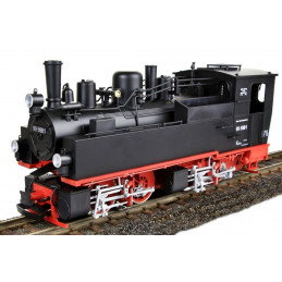 Kit conversion HSB Mallet TrainLine45