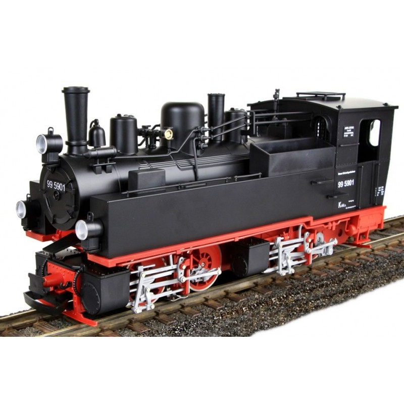 Kit conversion HSB Mallet TrainLine45 Kit conversion HSB Mallet TrainLine45