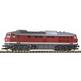 Kit conversion DB BR132 Ludmilla Piko