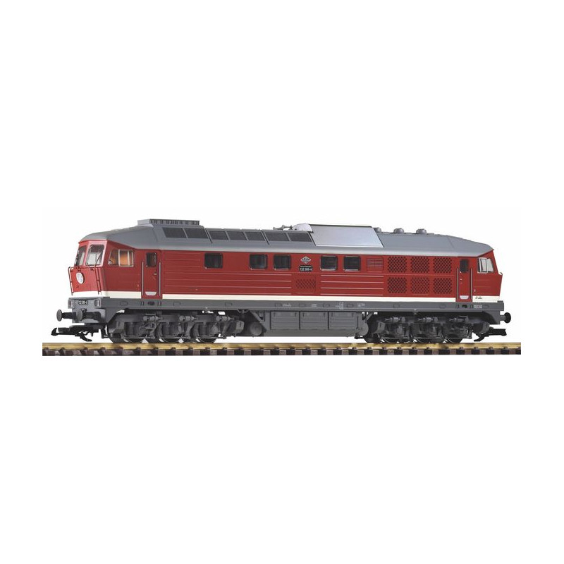 Kit conversion DB BR132 Ludmilla Piko Kit conversion DB BR132 Ludmilla Piko