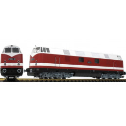 Kit conversion DR BR118 Piko