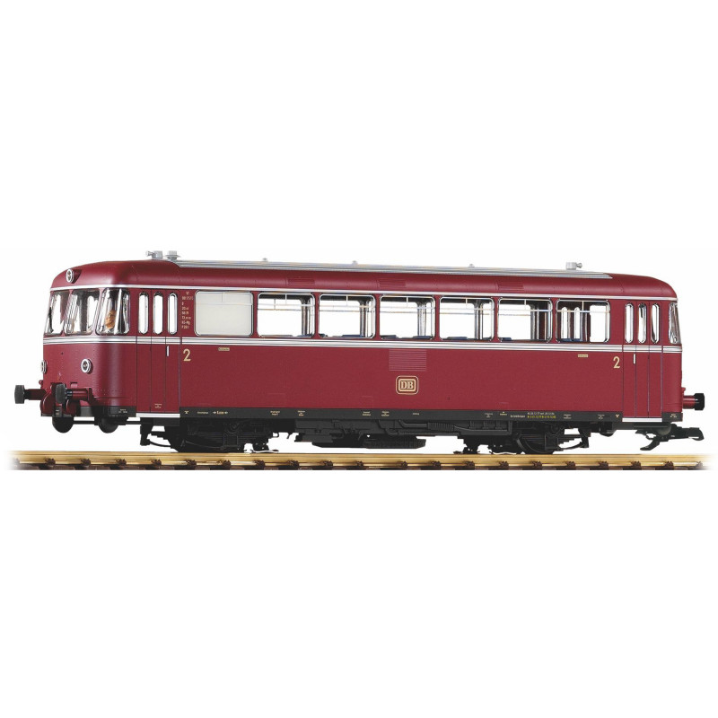 Kit conversion Schienenbus VT98 Piko Kit conversion Schienenbus VT98 Piko