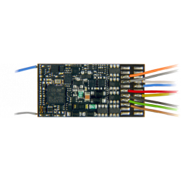 10-function non-sound...