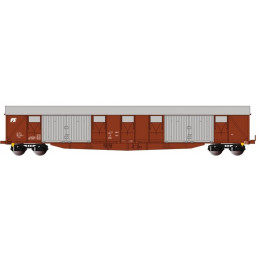Gabs 31 RIV 83 I-FS 181 2...