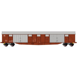 Gabs 31 RIV 83 I-FS 181 3...