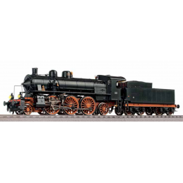 Steam locomotive Gr 685 367...