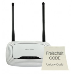 WLAN Wi-Fi Router for ROCO Z21