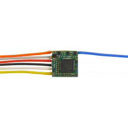 6-function non-sound...