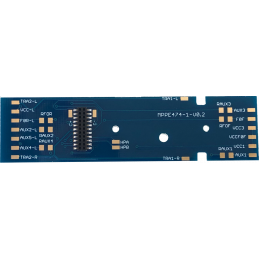 Digitization board NEM 658...