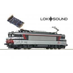 ESU Loksound V5 Distrimodel...