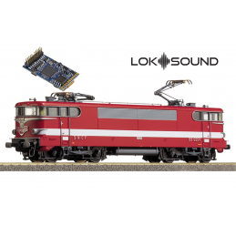 ESU Loksound V5 NEM658...