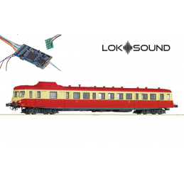 ESU Loksound V5 NEM652 8...