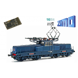 ZIMO MS450P22 PluX22 pour...