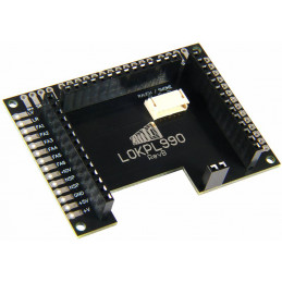 MS990L decoder adapter for...