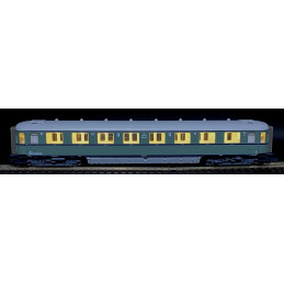 Lighting strip for Plan D...