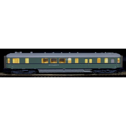 Lighting strip for Plan D...