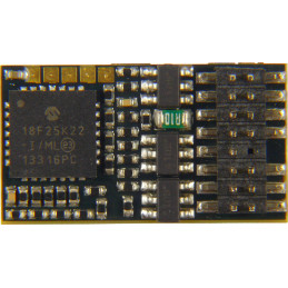 6-function non-sound...