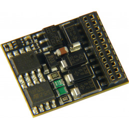 6-function non-sound...