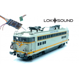 ESU Loksound V5 NEM682 8...