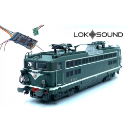 ESU Loksound V5 NEM652 8...