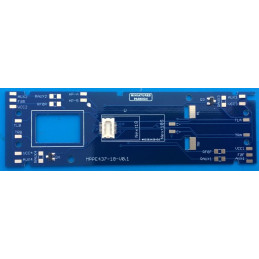 Digitalization board NEM...