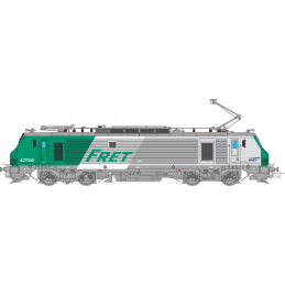 OS2703 - BB 427030 FRET SNCF Ep V logo Desgrippes