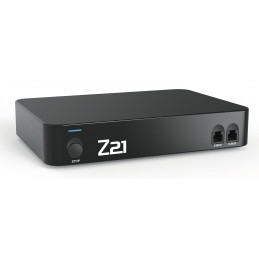 ROCO Z21 digital control...