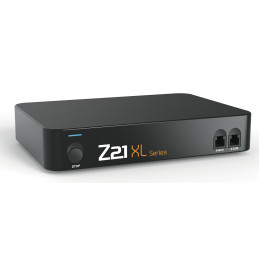 ROCO Z21 XL Series digitaal...