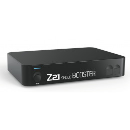 Single booster Z21 ROCO