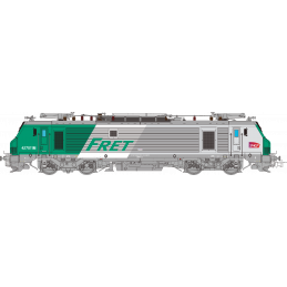 OS2704 - BB 427011M FRET SNCF Ep VI Logo Carmillon