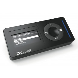 Z21 proLINK ROCO