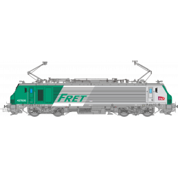 OS3702 - BB 437006 FRET SNCF Ep VI logo Carmillon