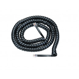ROCO Z21 6-pole spiral wire