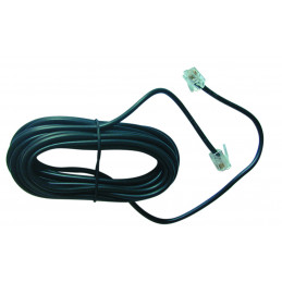 ROCO Z21 booster connection...