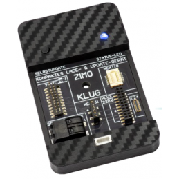 Platine de programmation...