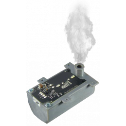 Compacte grootschalige...