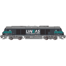 OS7501 - BB 75110 LINEAS Ep VI