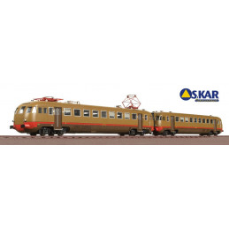 ALe 540 012 electric...