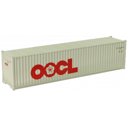 Container 40 pieds OOCL