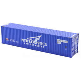 Container 40 pieds NYK