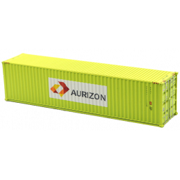 Container 40 pieds Aurizon